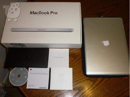 PoulaTo: Apple MacBook Pro 15.4 Laptop με οθόνη Retina